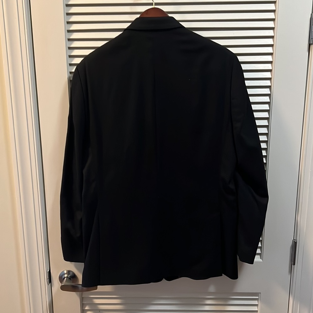 Blazer Jacket - image 2